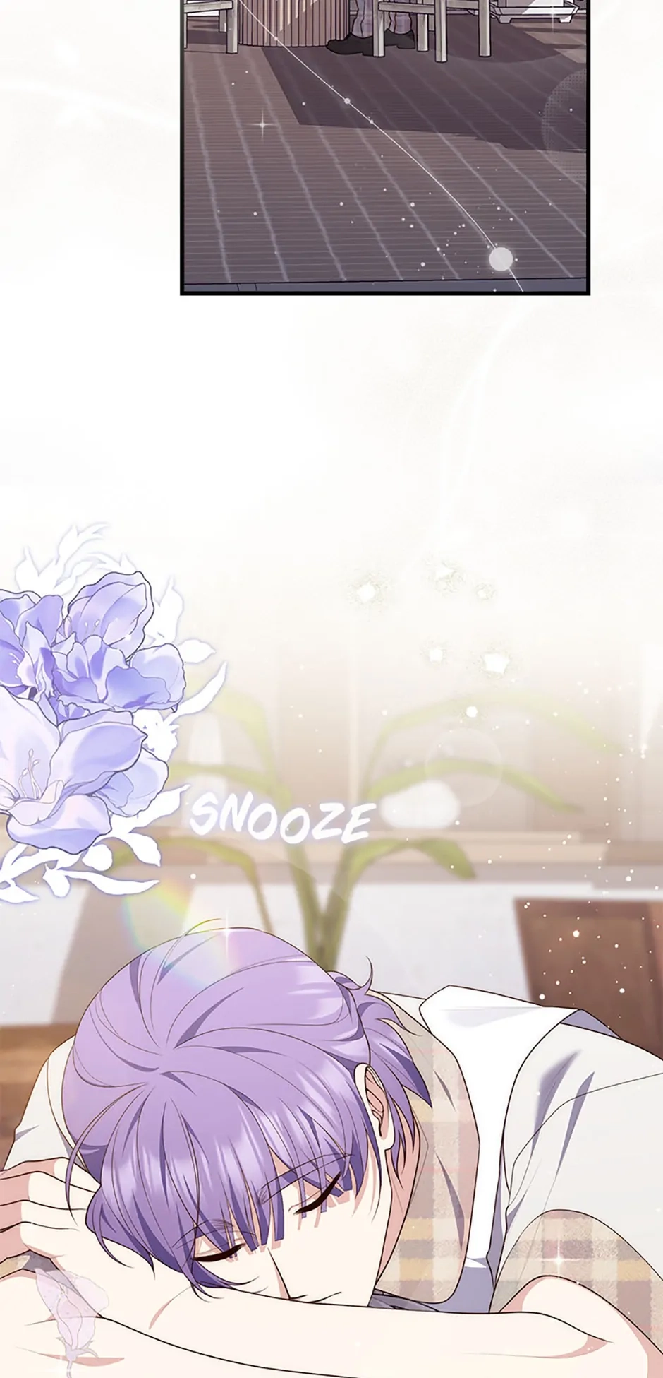 Read A Fortune Telling Princess Manga Online