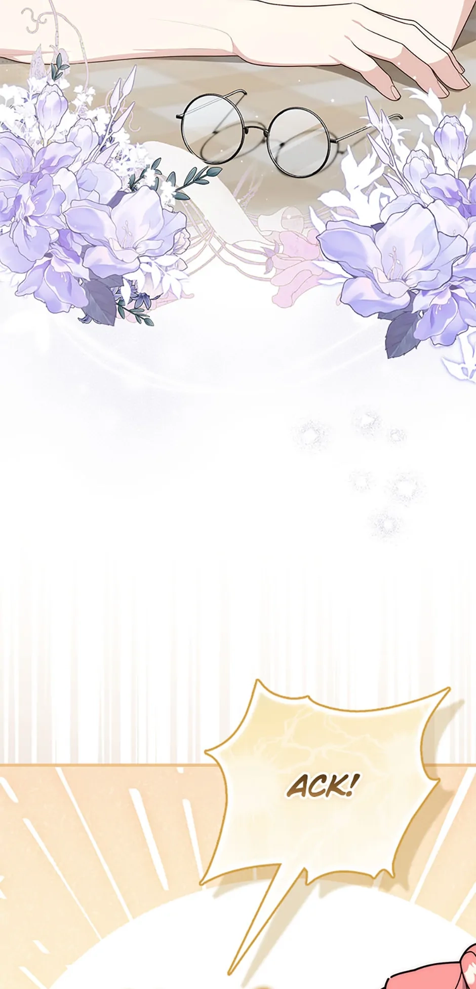 Read A Fortune Telling Princess Manga Online