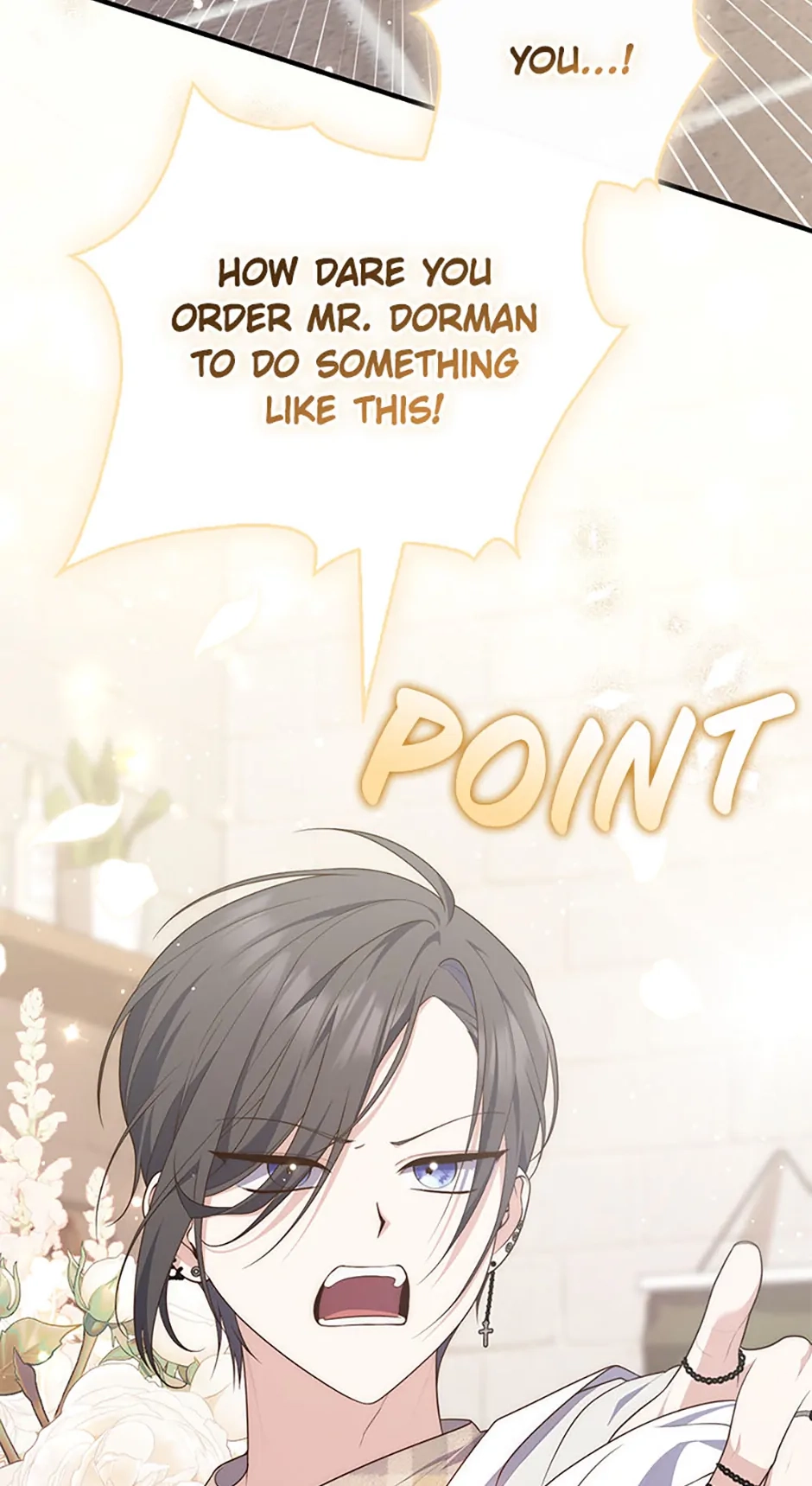 Read A Fortune Telling Princess Manga Online
