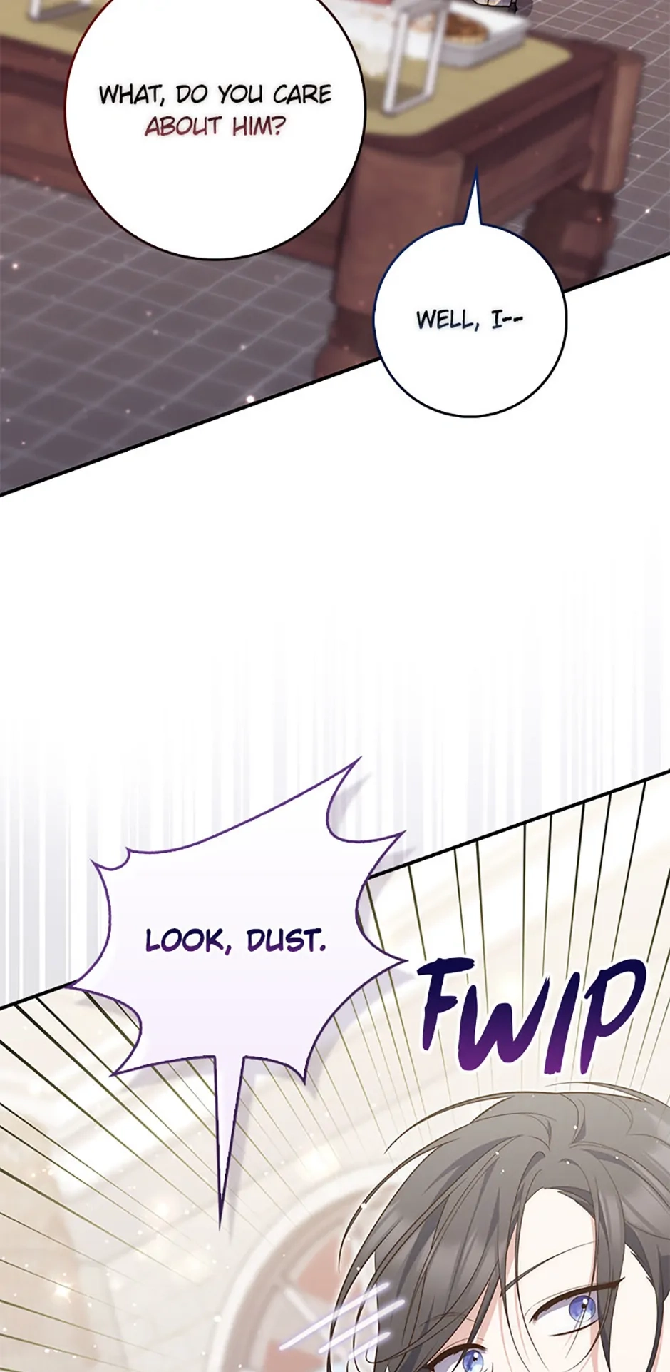 Read A Fortune Telling Princess Manga Online