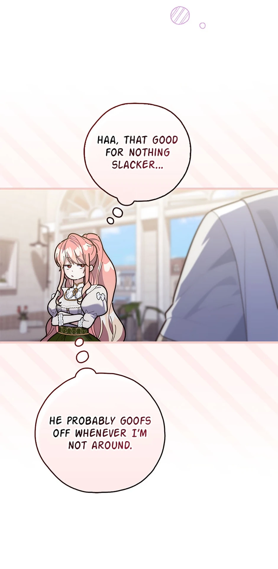 Read A Fortune Telling Princess Manga Online