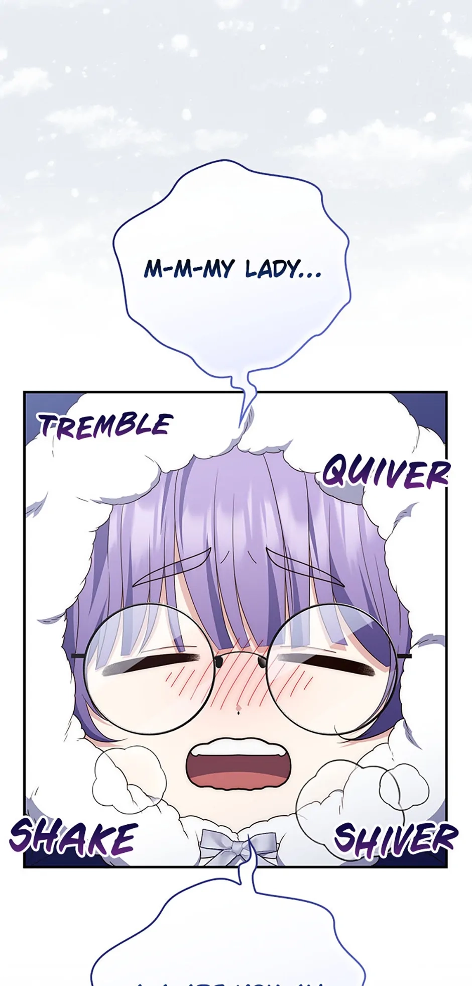 Read A Fortune Telling Princess Manga Online