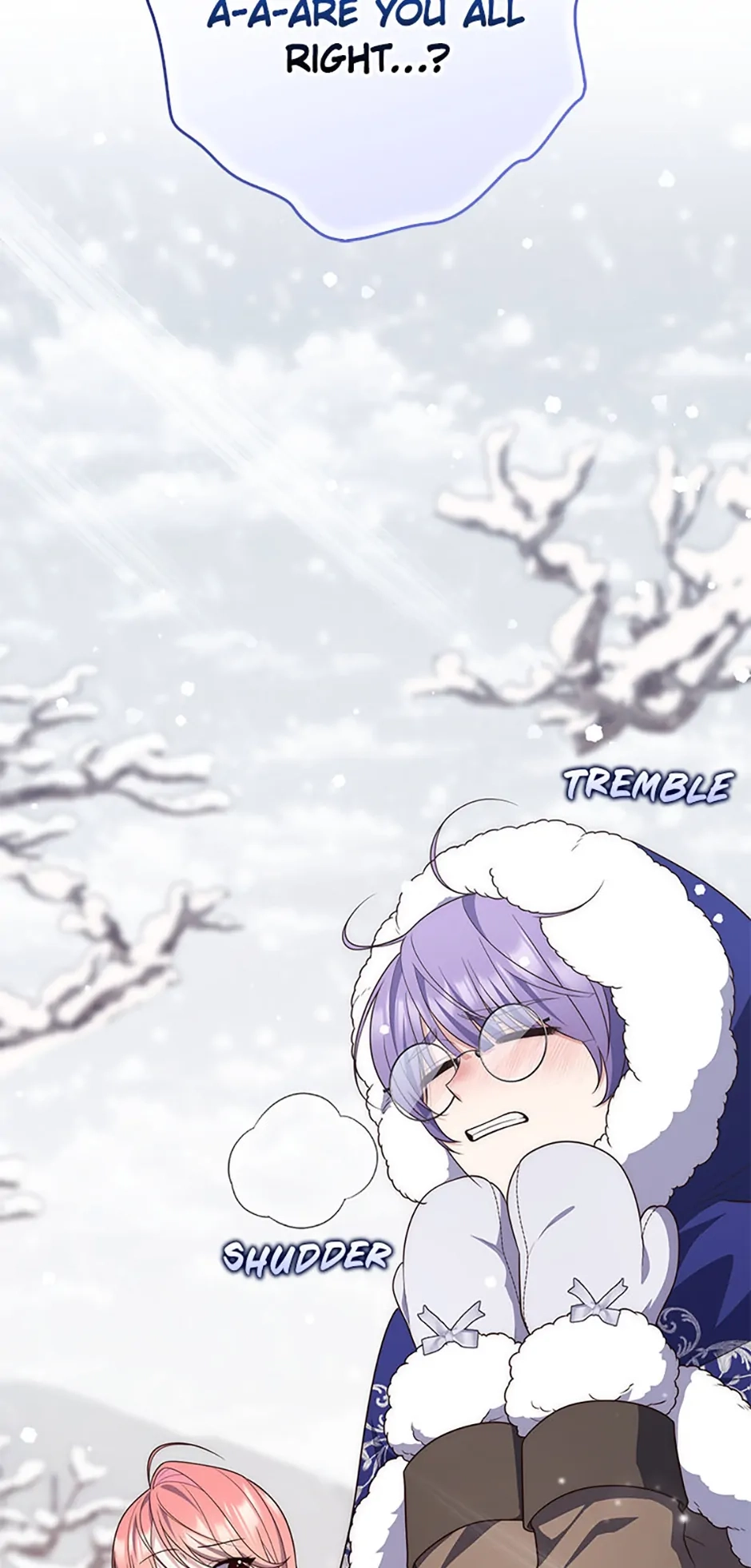 Read A Fortune Telling Princess Manga Online