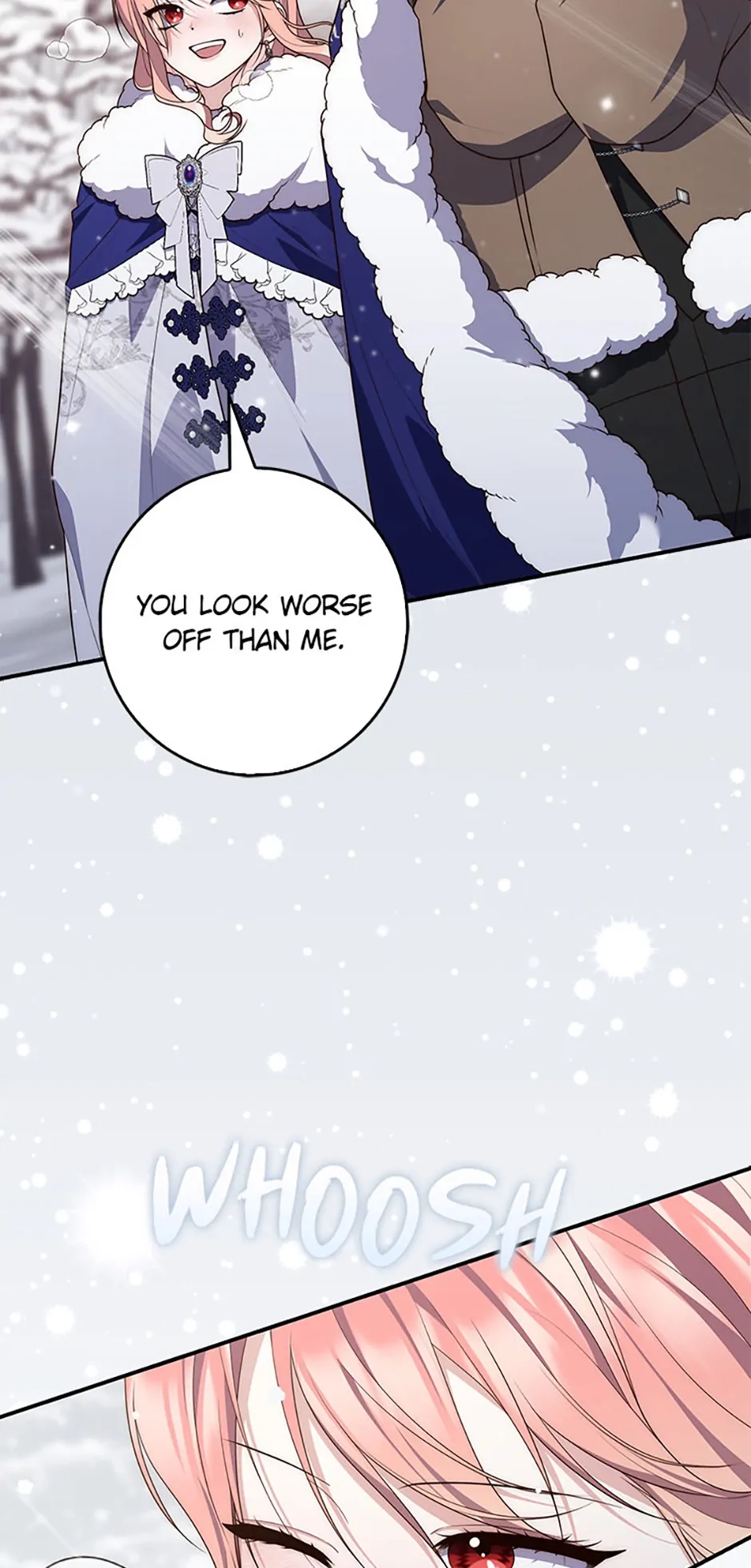 Read A Fortune Telling Princess Manga Online