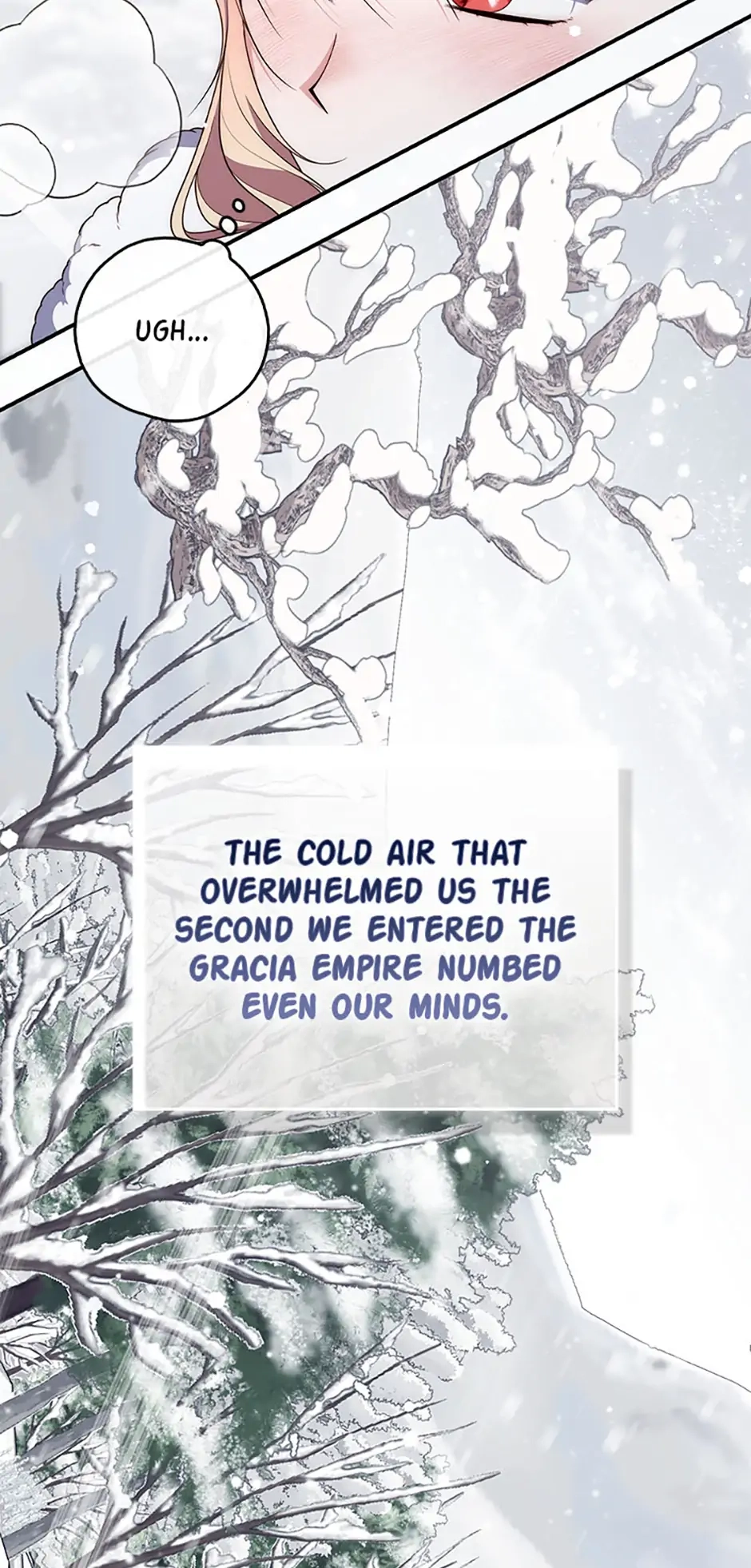Read A Fortune Telling Princess Manga Online
