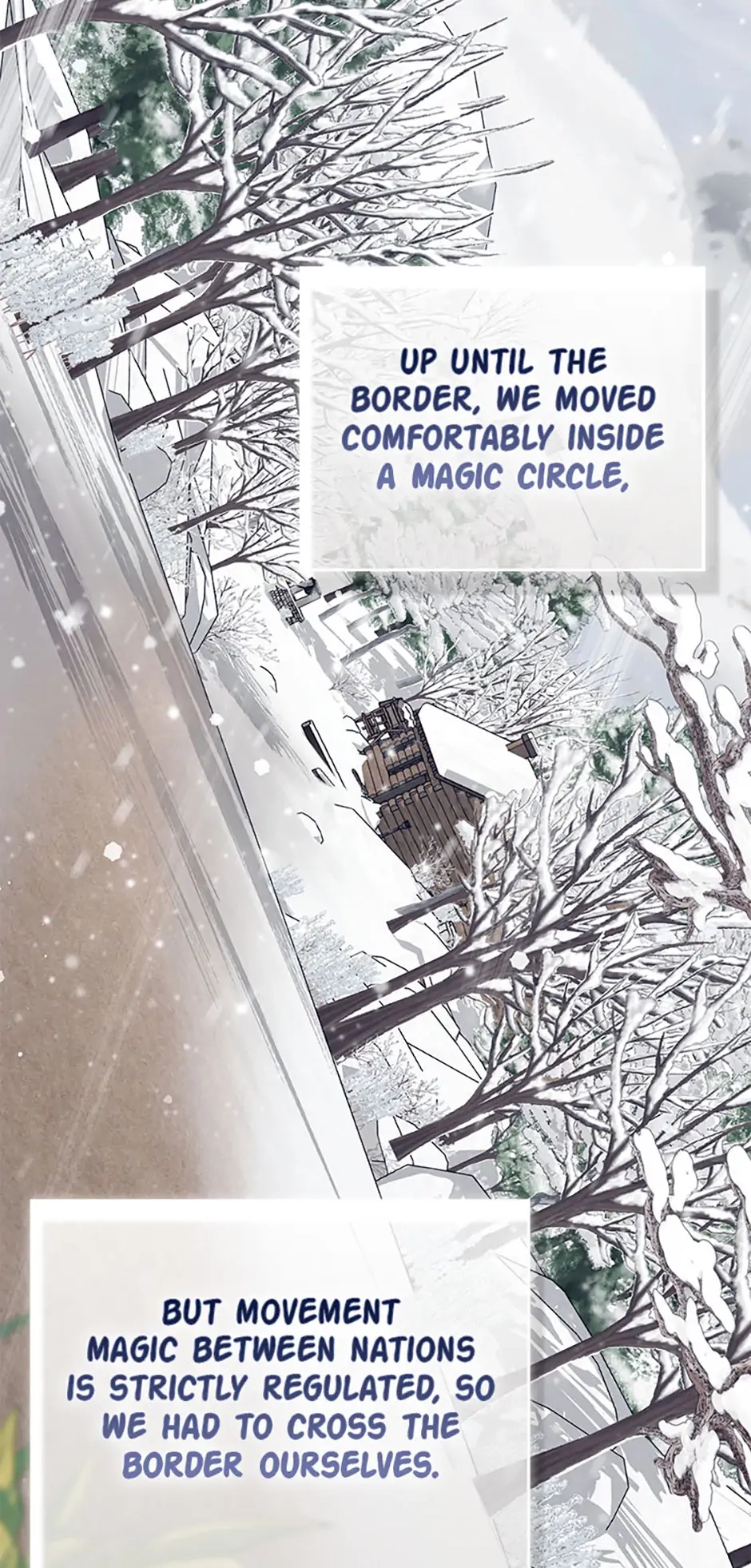 Read A Fortune Telling Princess Manga Online