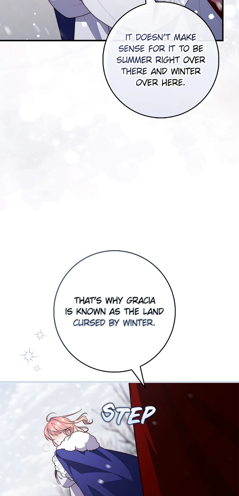 Read A Fortune Telling Princess Manga Online