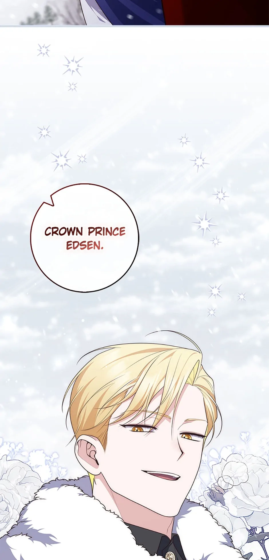 Read A Fortune Telling Princess Manga Online