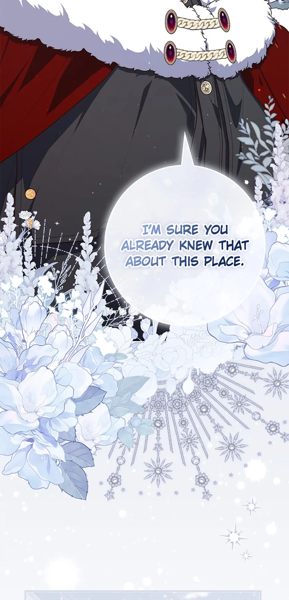 Read A Fortune Telling Princess Manga Online