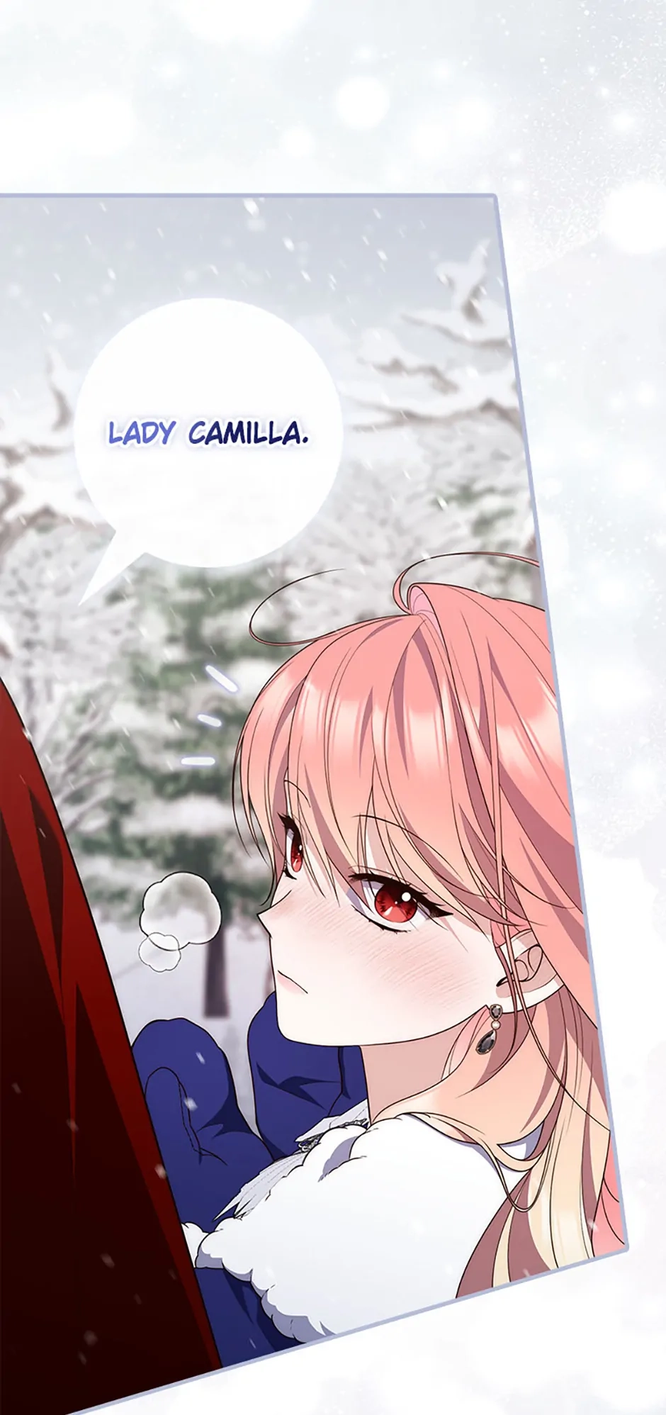 Read A Fortune Telling Princess Manga Online