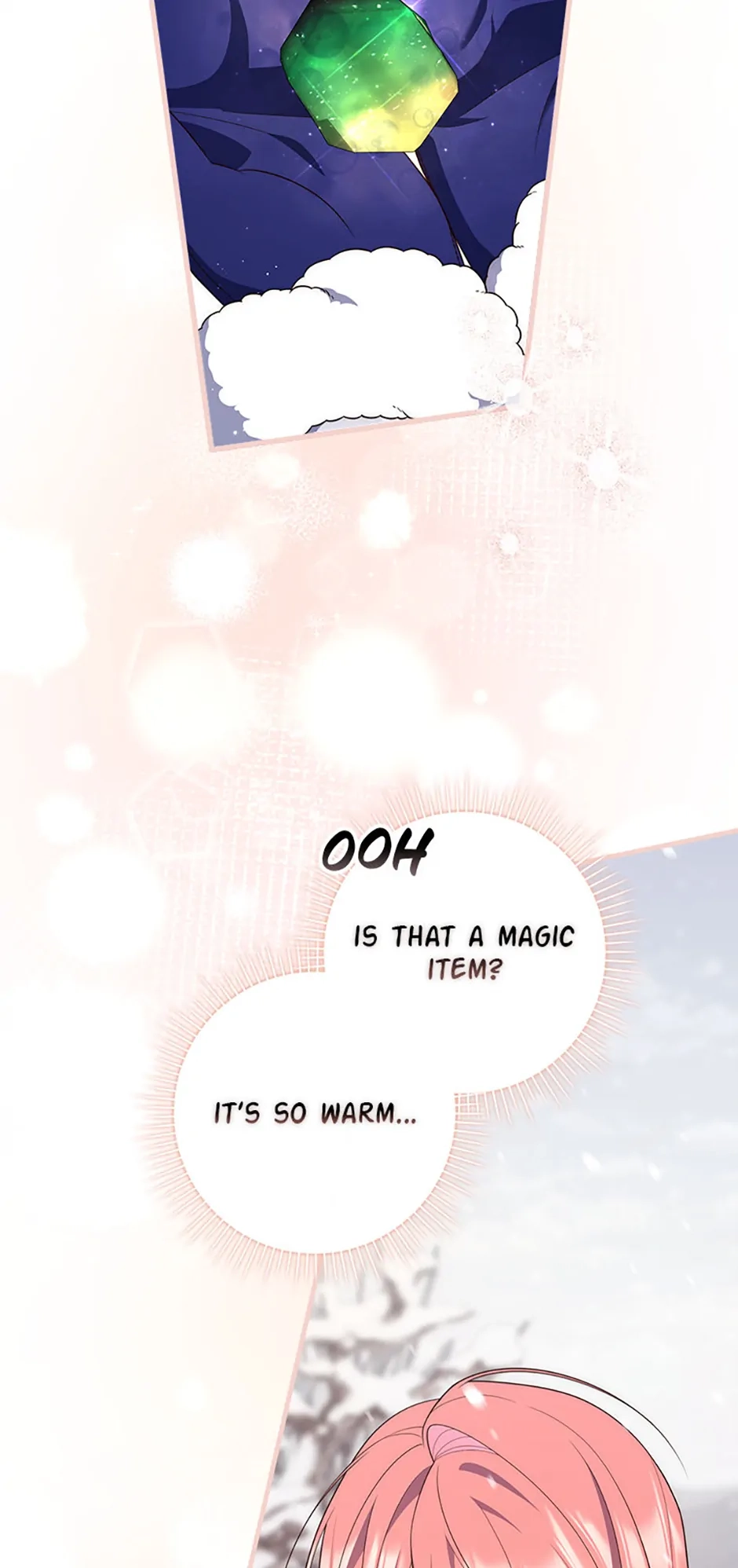 Read A Fortune Telling Princess Manga Online