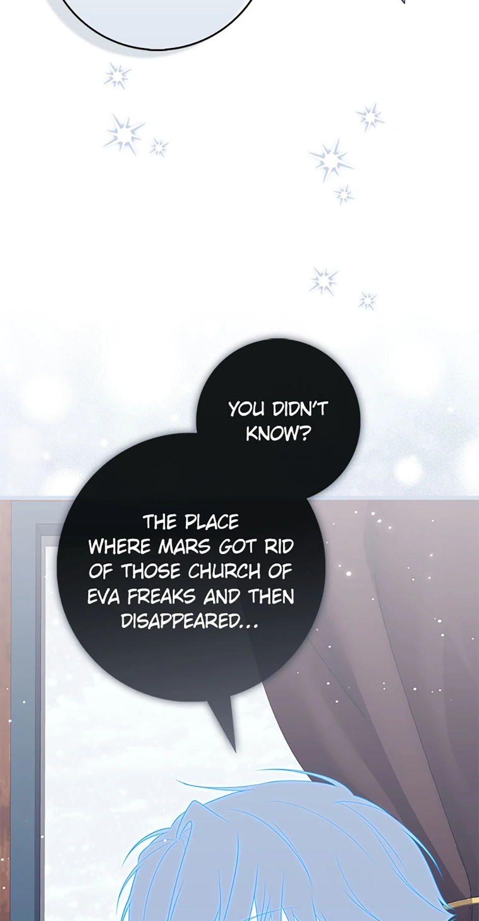 Read A Fortune Telling Princess Manga Online