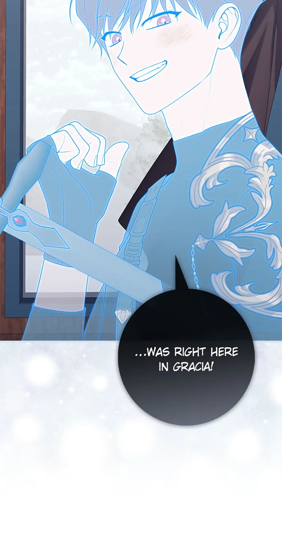 Read A Fortune Telling Princess Manga Online