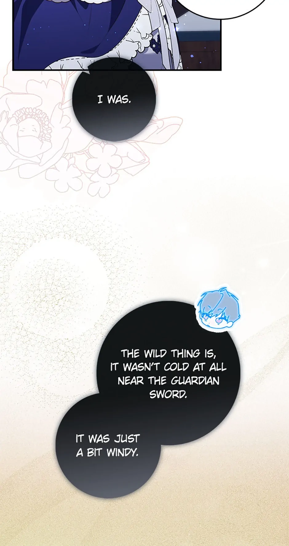 Read A Fortune Telling Princess Manga Online