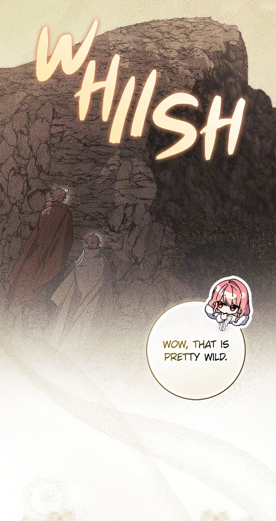 Read A Fortune Telling Princess Manga Online