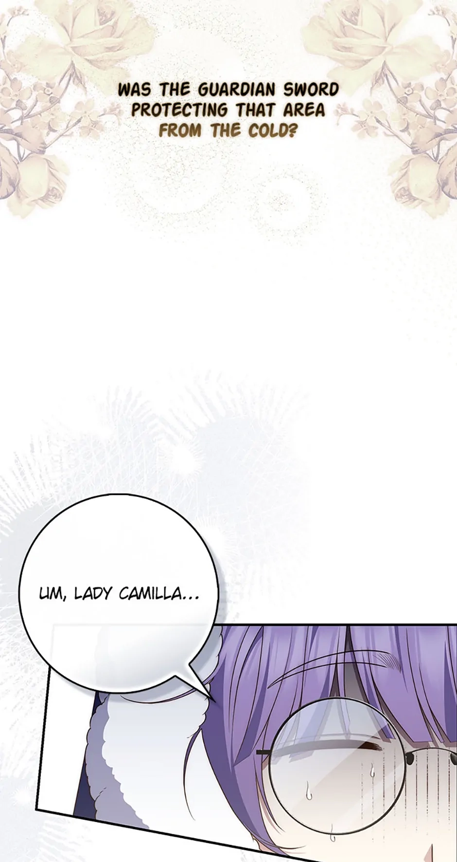 Read A Fortune Telling Princess Manga Online