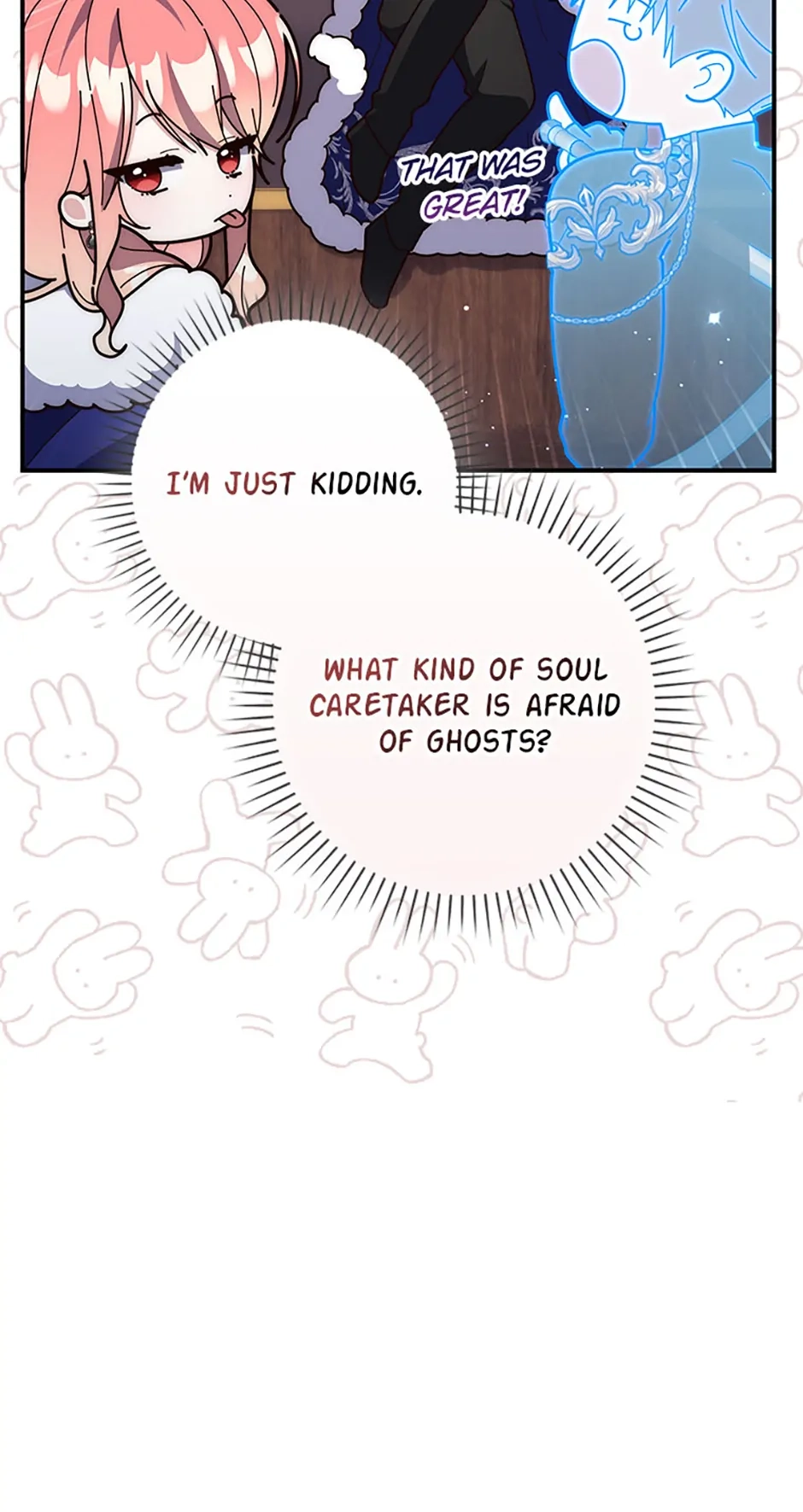 Read A Fortune Telling Princess Manga Online