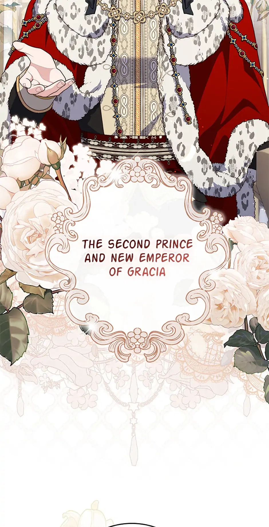 Read A Fortune Telling Princess Manga Online
