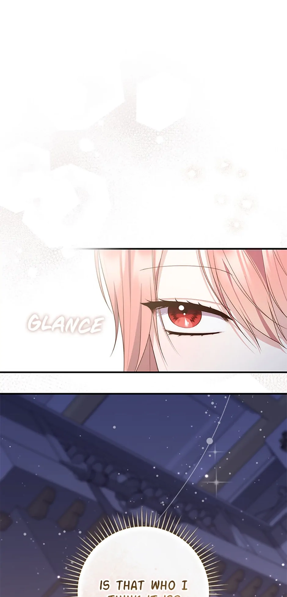 Read A Fortune Telling Princess Manga Online