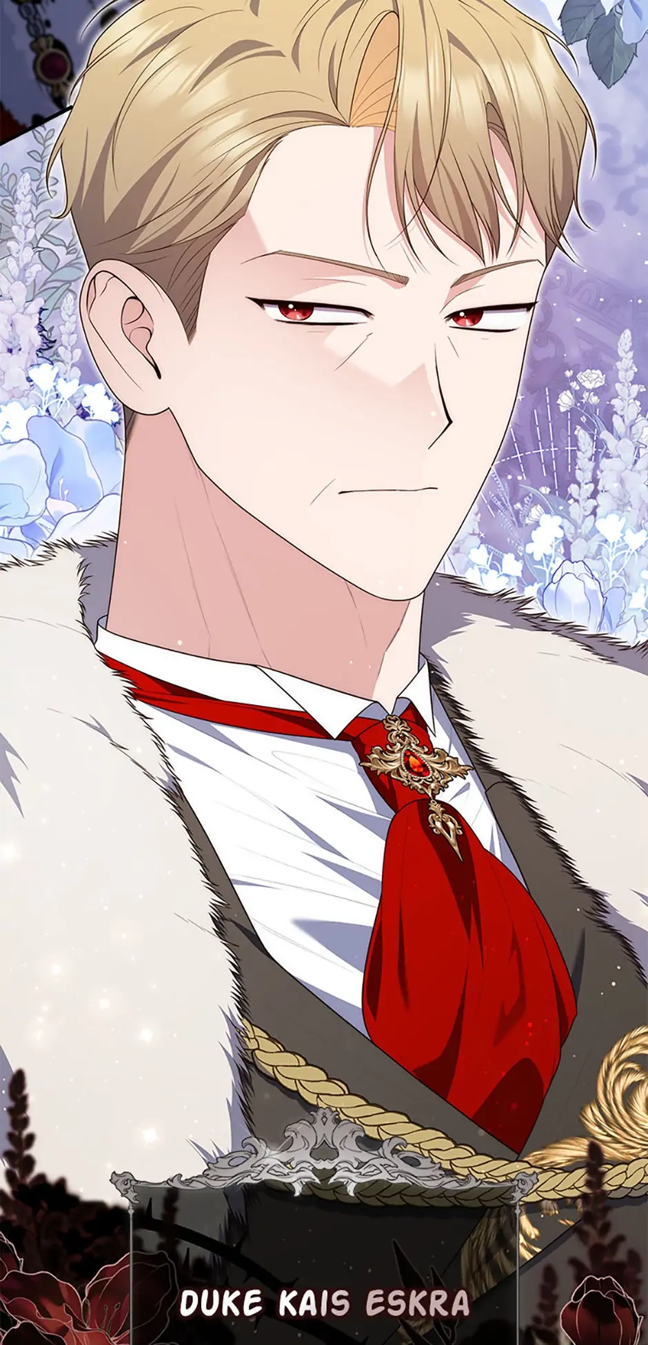 Read A Fortune Telling Princess Manga Online