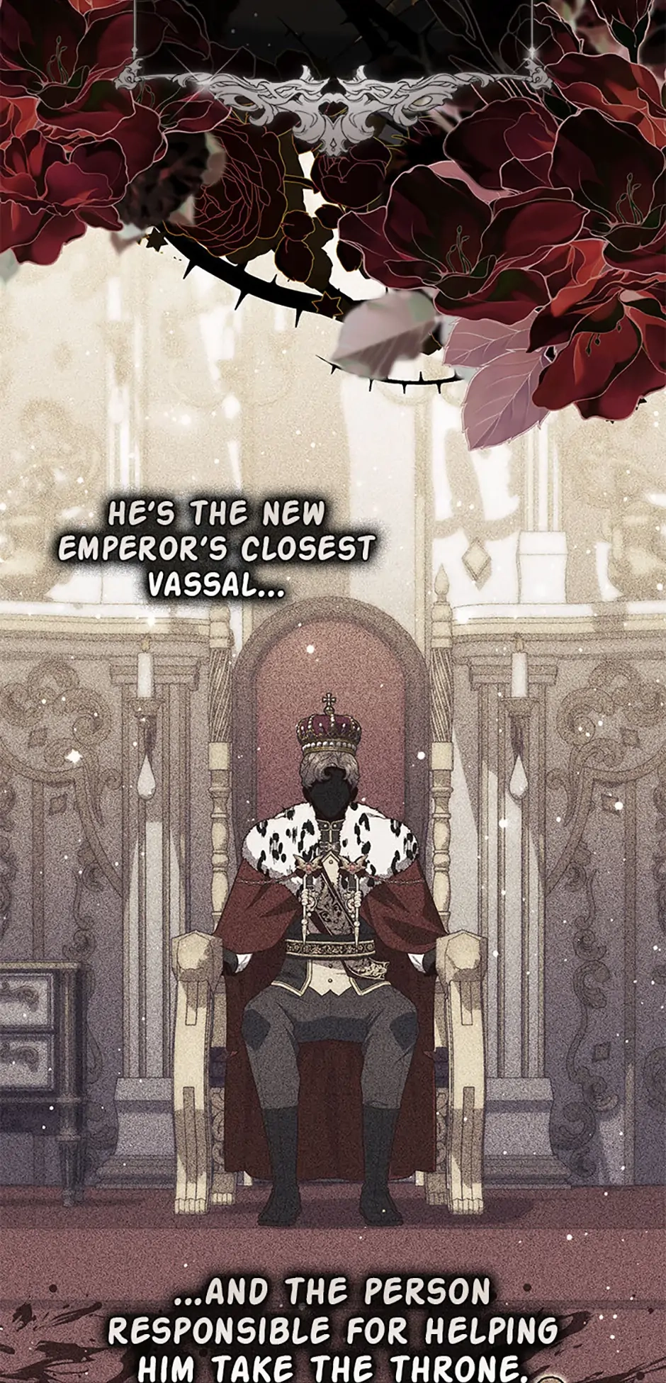 Read A Fortune Telling Princess Manga Online