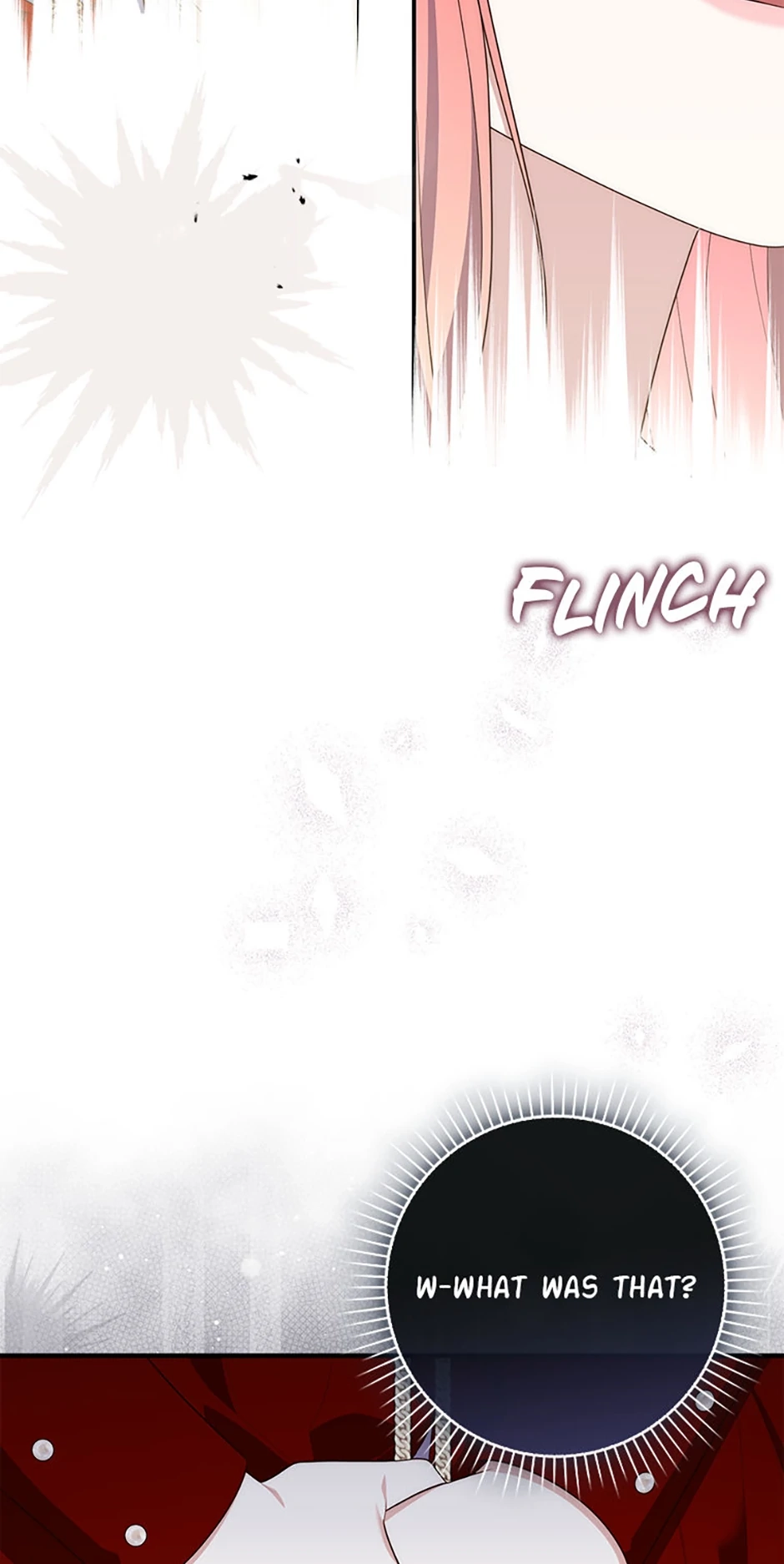 Read A Fortune Telling Princess Manga Online