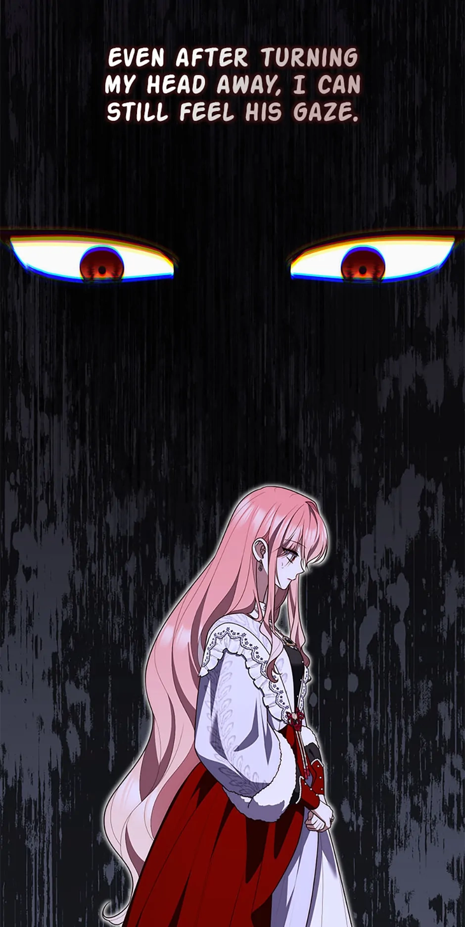 Read A Fortune Telling Princess Manga Online