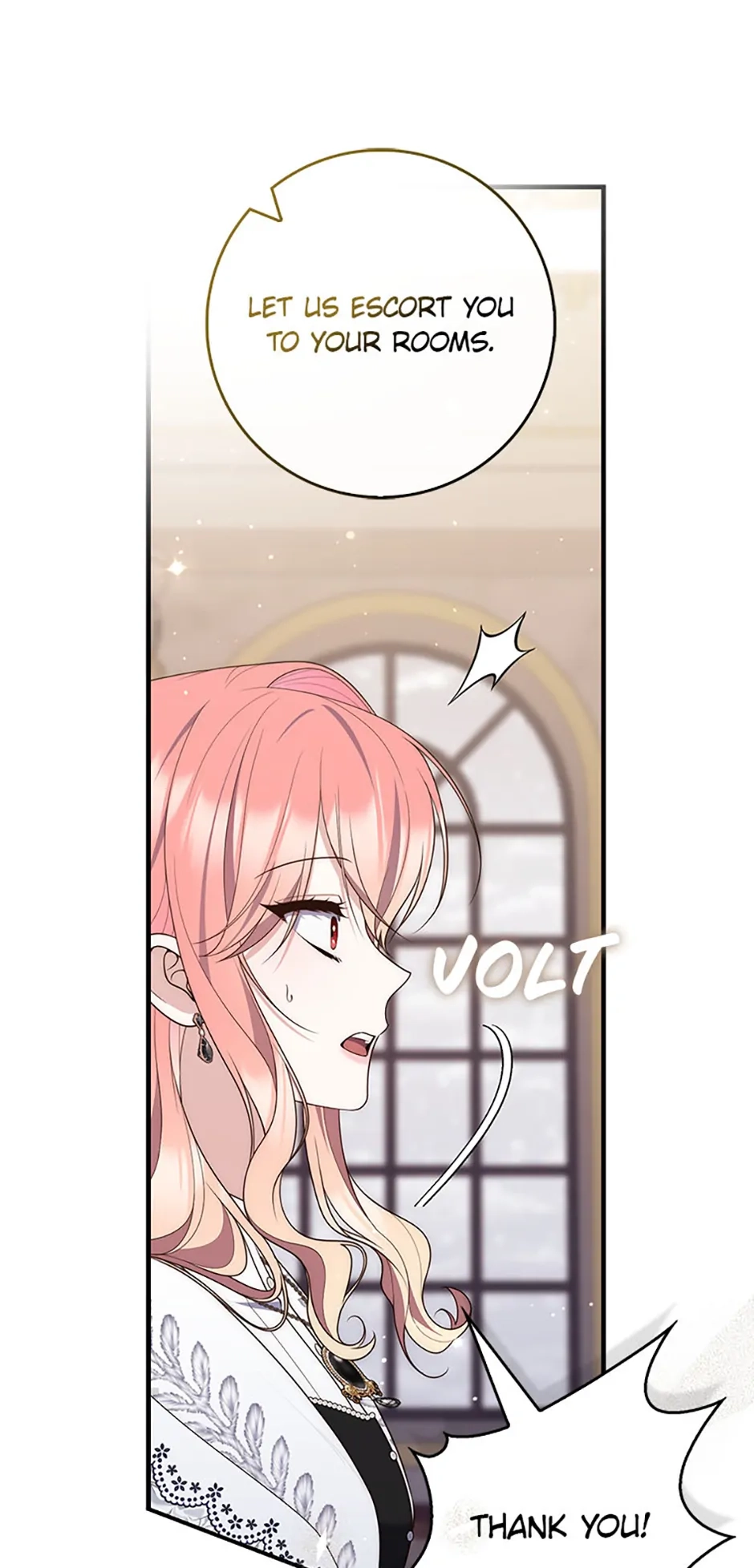 Read A Fortune Telling Princess Manga Online