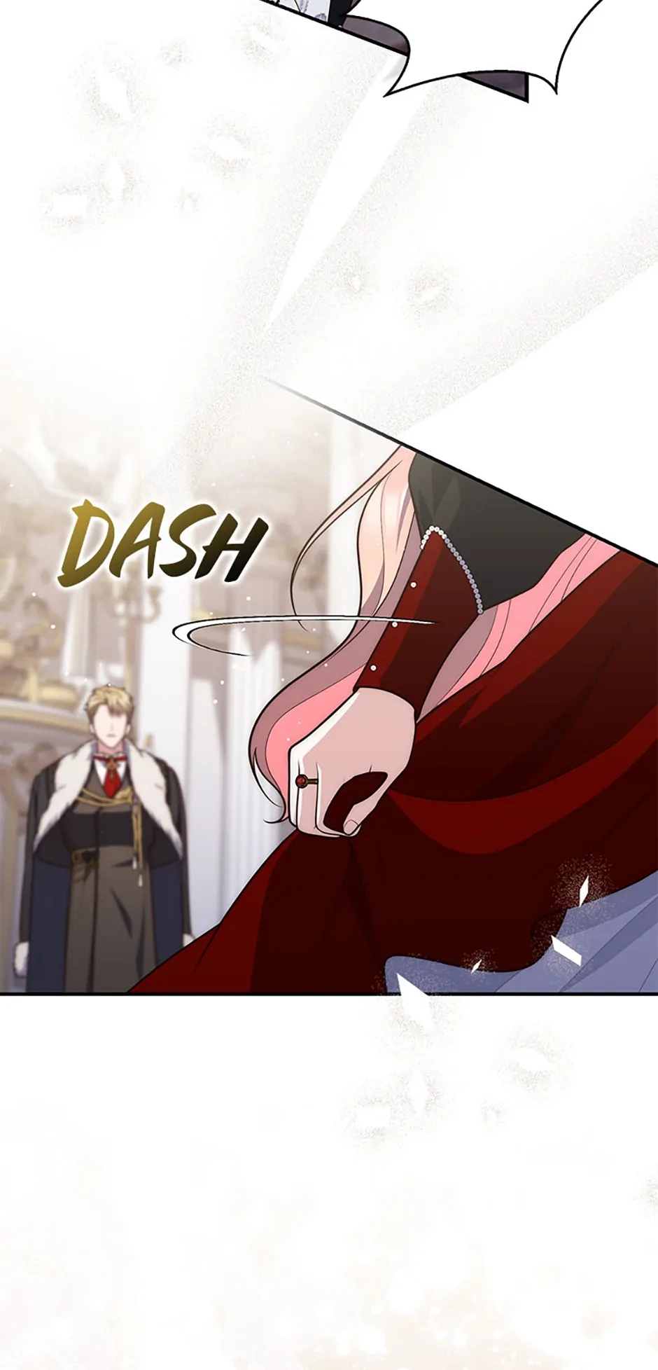 Read A Fortune Telling Princess Manga Online