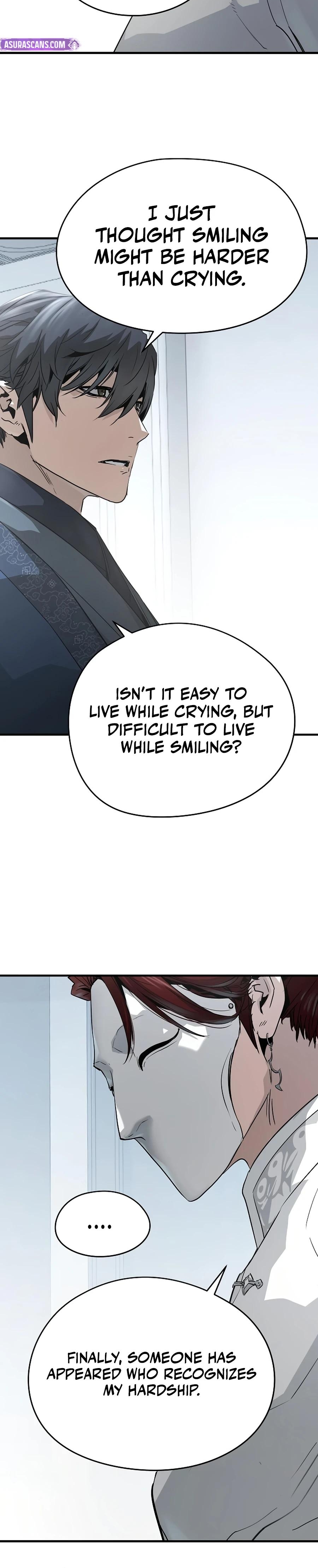 Read Absolute Regression Manga Online