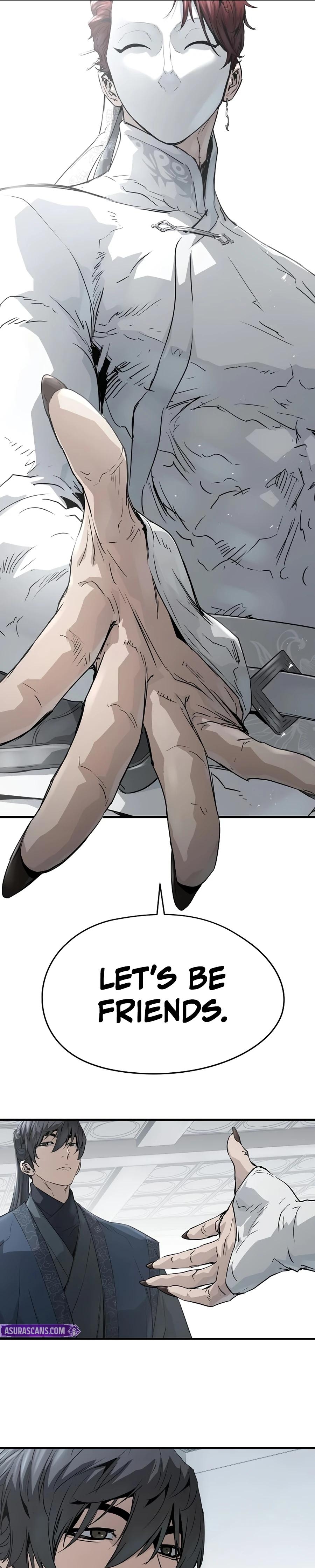Read Absolute Regression Manga Online