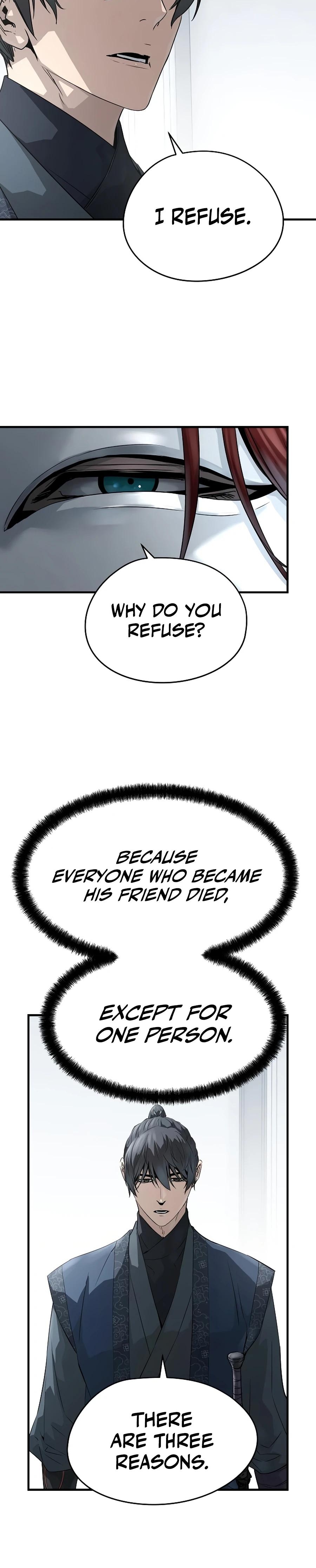 Read Absolute Regression Manga Online