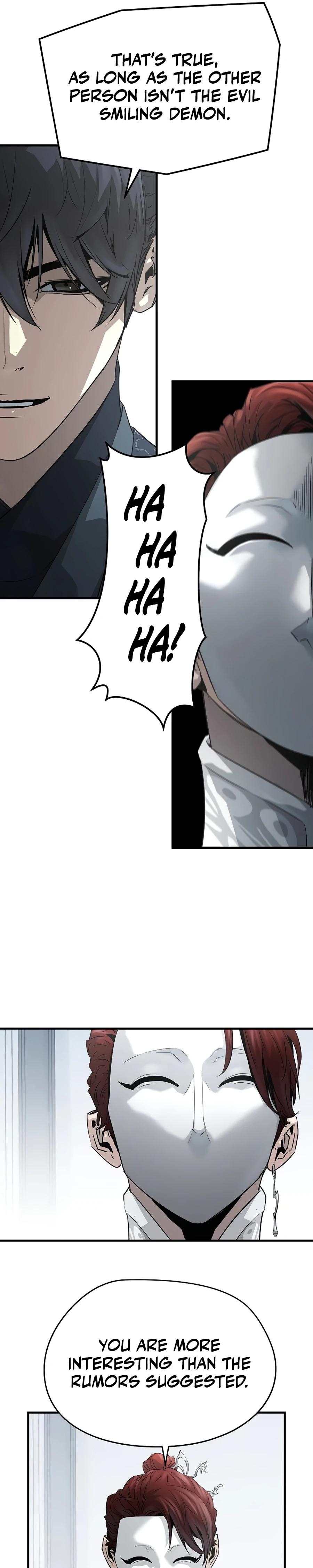Read Absolute Regression Manga Online