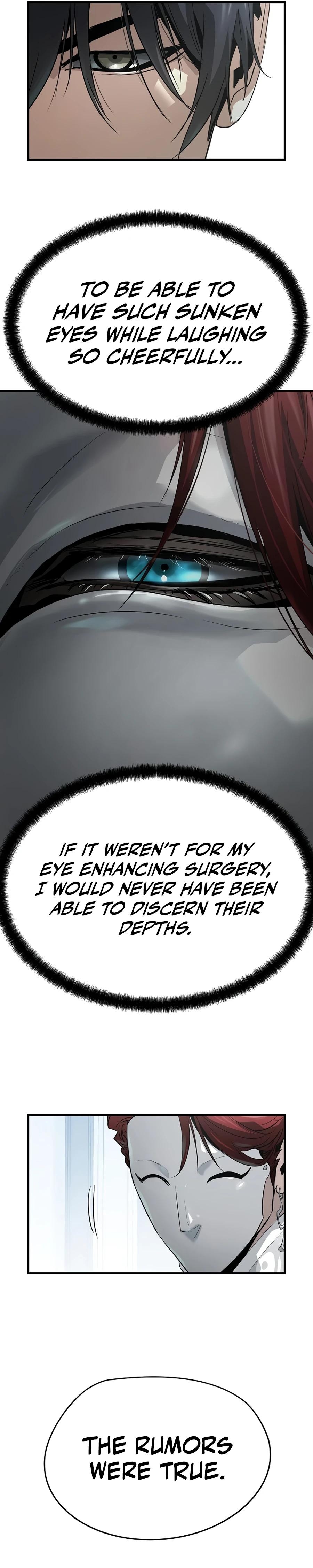 Read Absolute Regression Manga Online