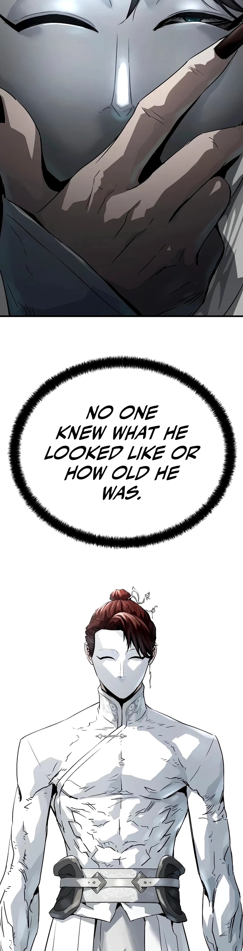 Read Absolute Regression Manga Online