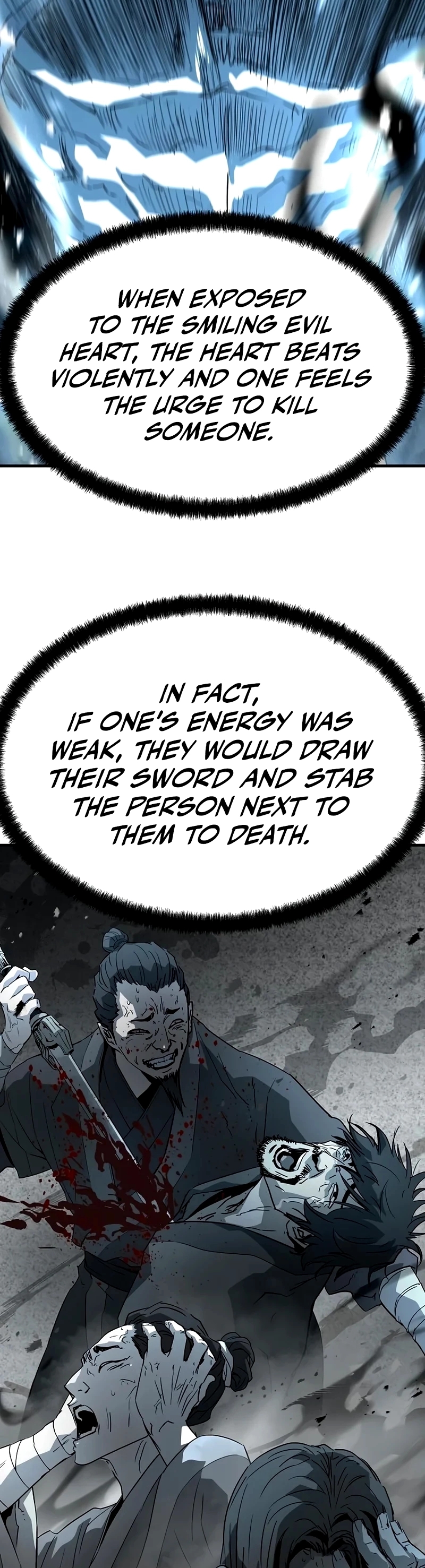 Read Absolute Regression Manga Online