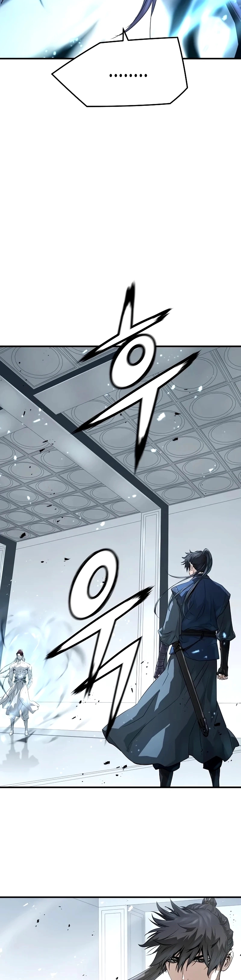 Read Absolute Regression Manga Online