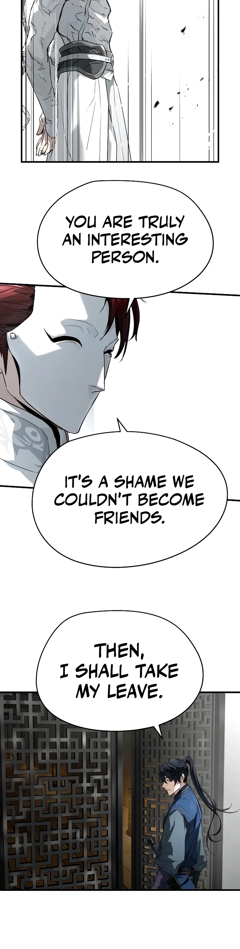 Read Absolute Regression Manga Online