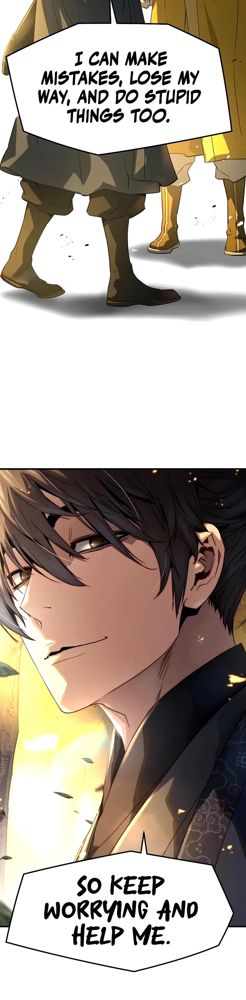 Read Absolute Regression Manga Online