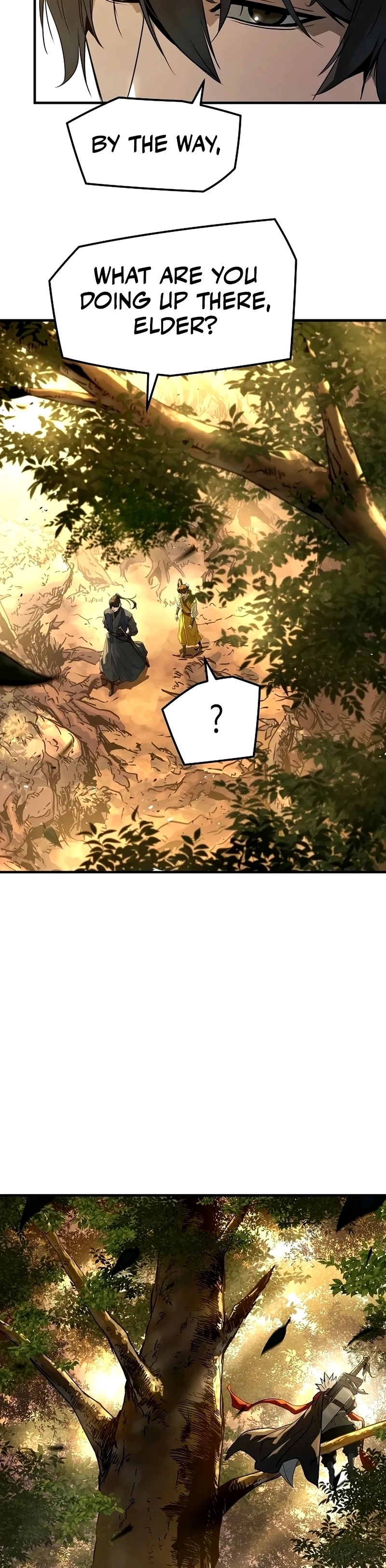 Read Absolute Regression Manga Online