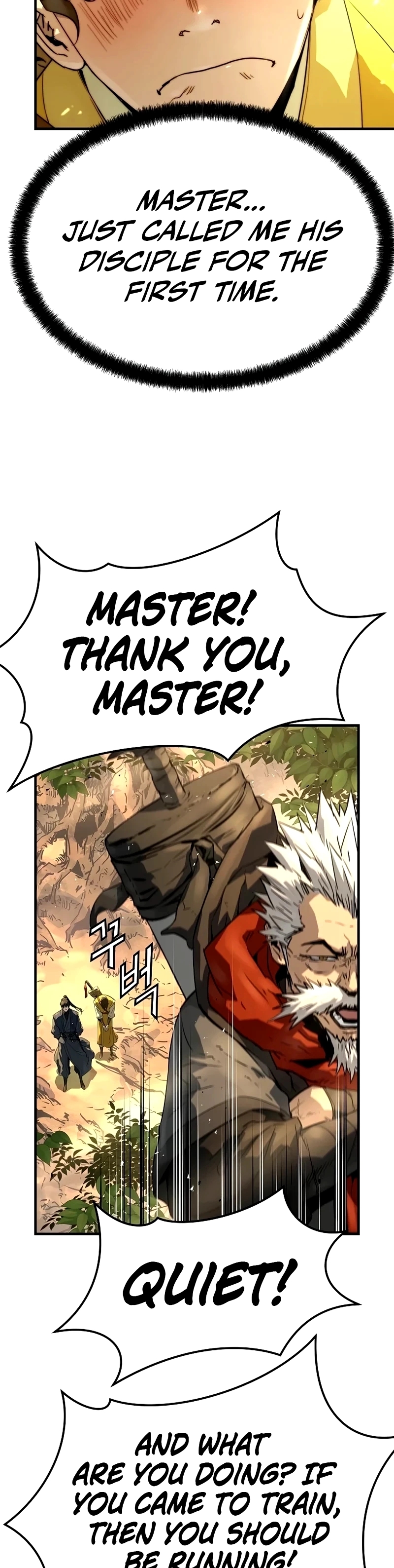 Read Absolute Regression Manga Online