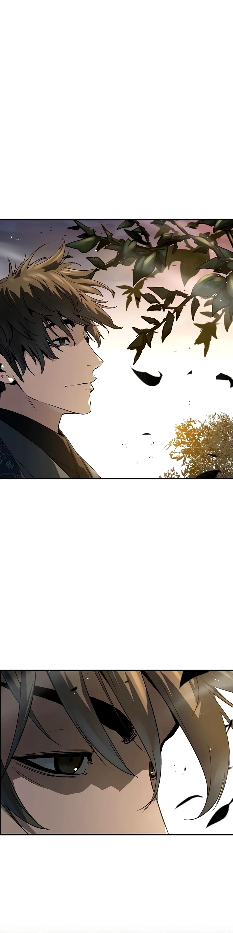 Read Absolute Regression Manga Online