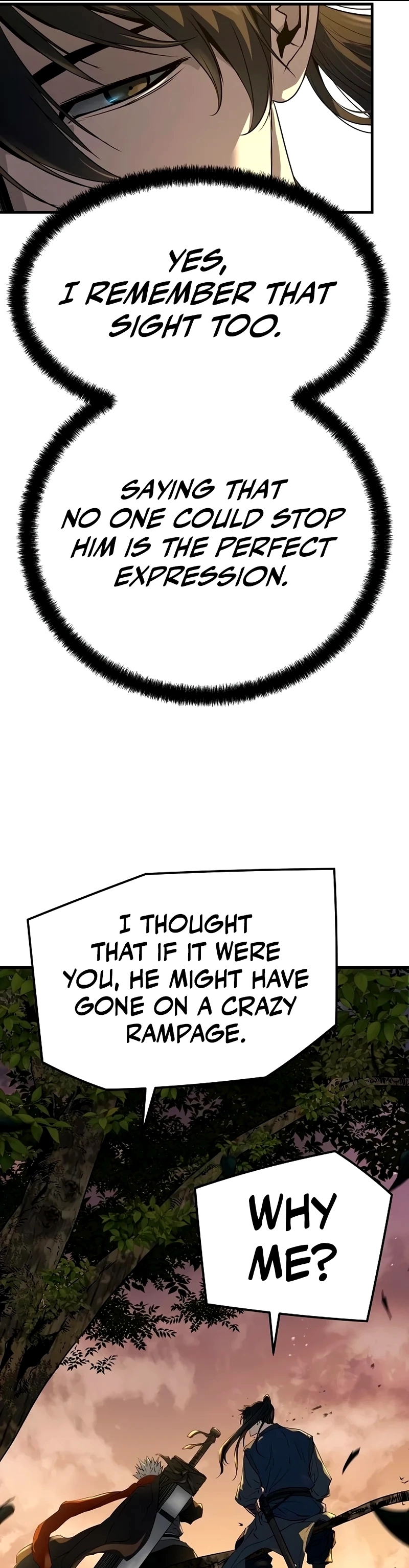 Read Absolute Regression Manga Online