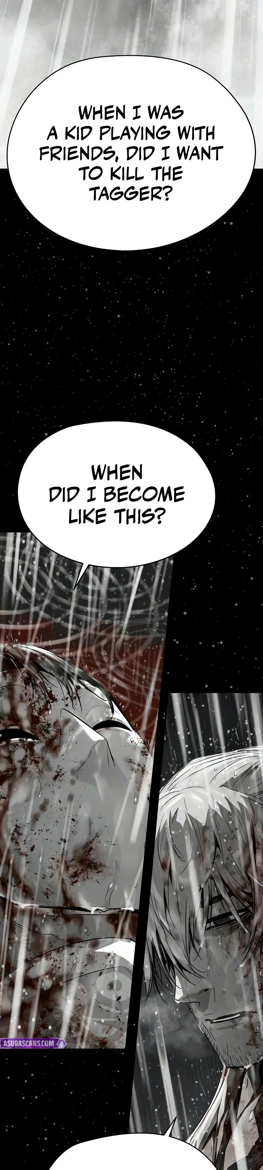 Read Absolute Regression Manga Online