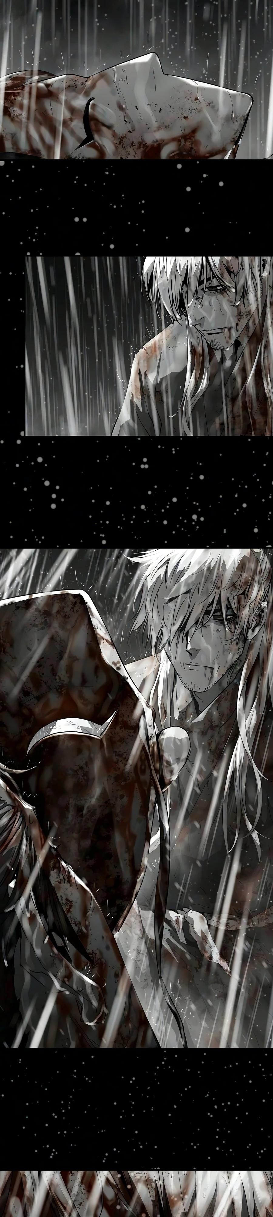 Read Absolute Regression Manga Online