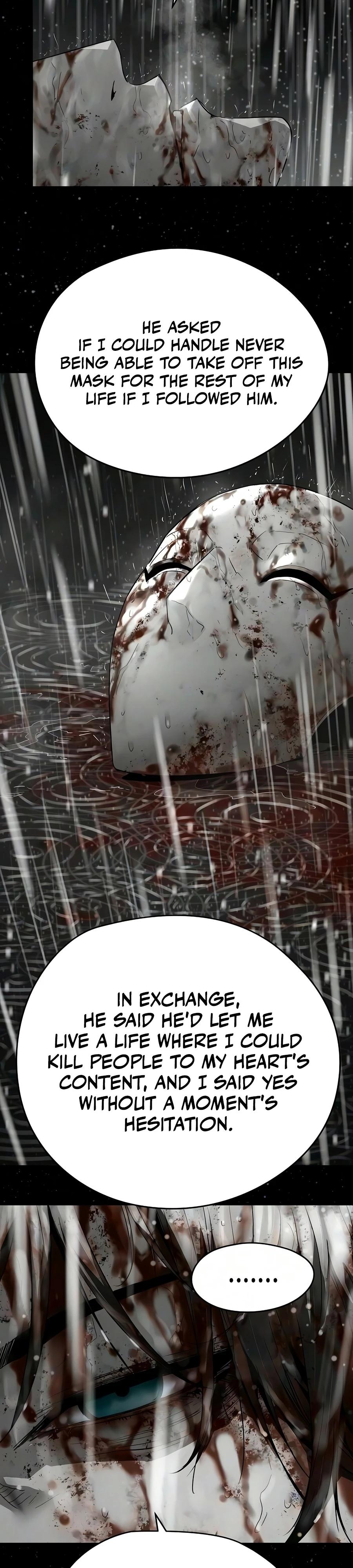 Read Absolute Regression Manga Online