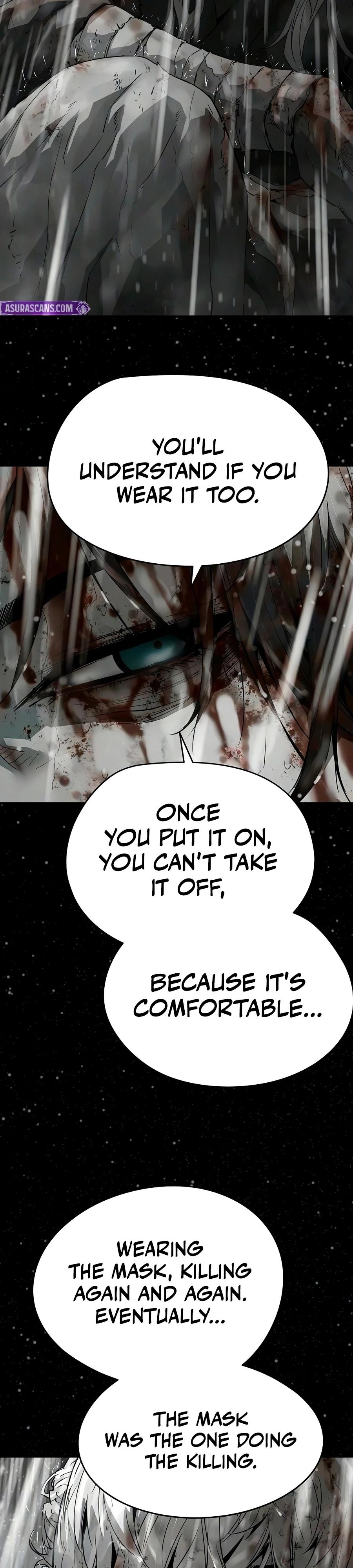 Read Absolute Regression Manga Online