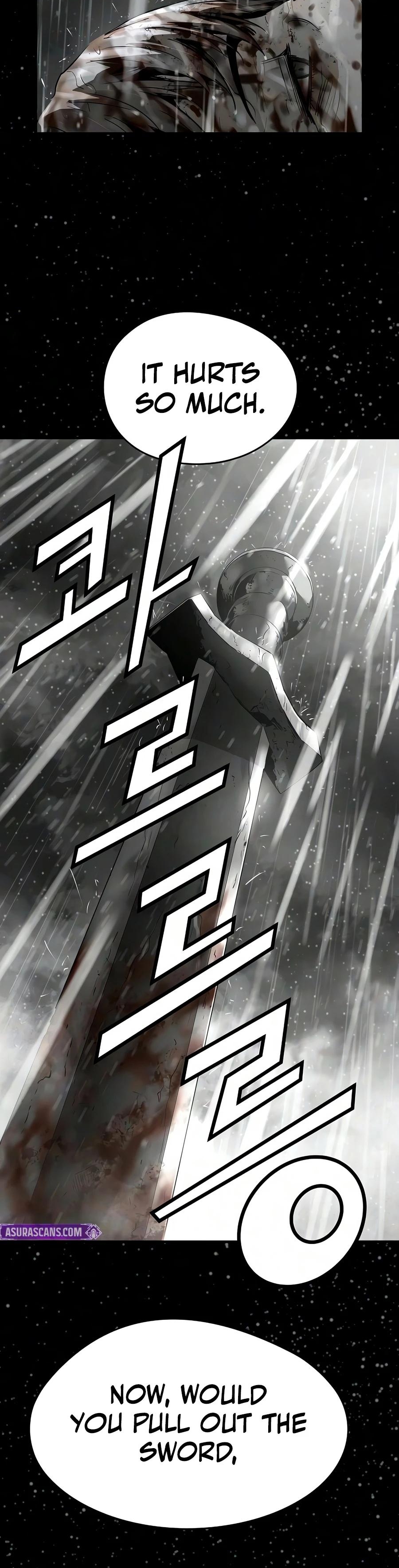 Read Absolute Regression Manga Online