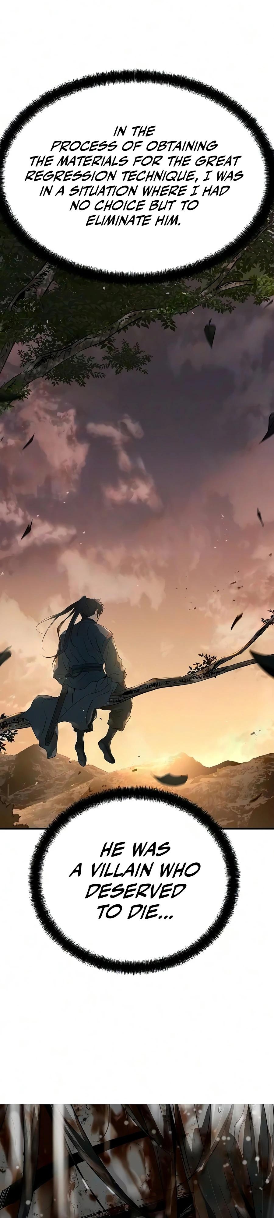 Read Absolute Regression Manga Online