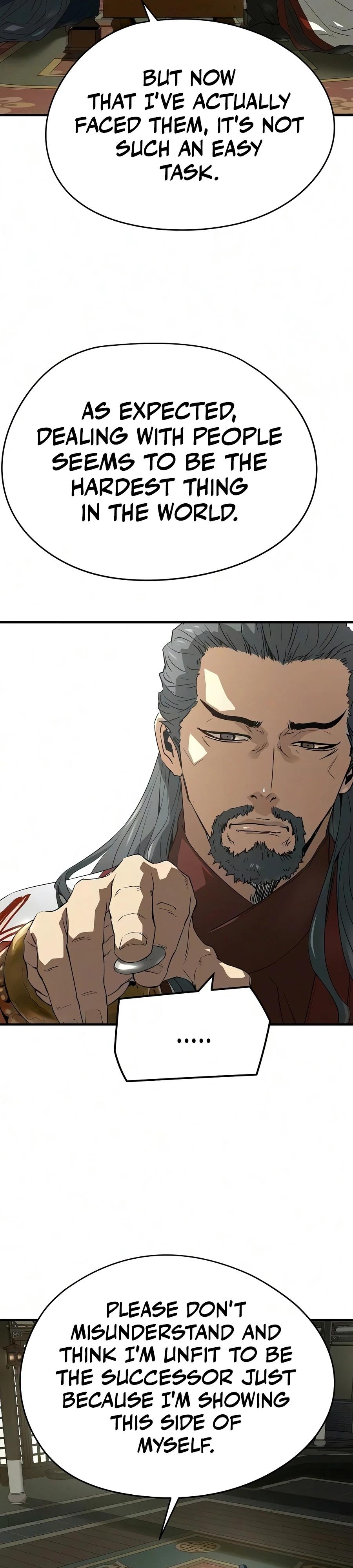 Read Absolute Regression Manga Online